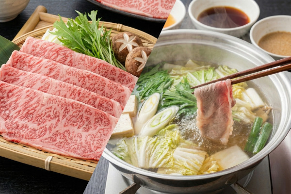 しゃぶしゃぶコンペ