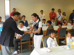 ウイングトワジュニアの風景６