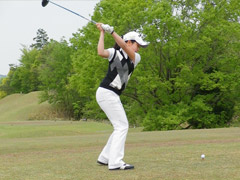 ウイングトワジュニアの風景９