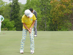 ウイングトワジュニアの風景１５