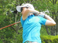 ウイングトワジュニアの風景３