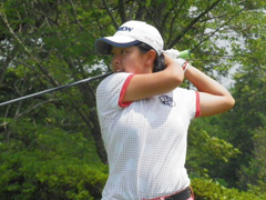 ウイングトワジュニアの風景４