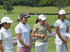 ウイングトワジュニアの風景５