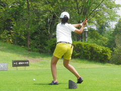 ウイングトワジュニアの風景１７