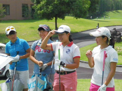 ウイングトワジュニアの風景１