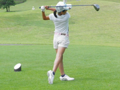 ウイングトワジュニアの風景１１