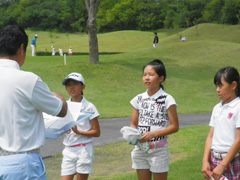 ウイングトワジュニアの風景１２