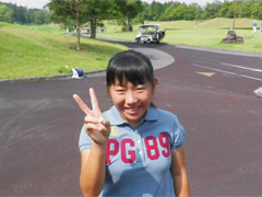 ウイングトワジュニアの風景１８